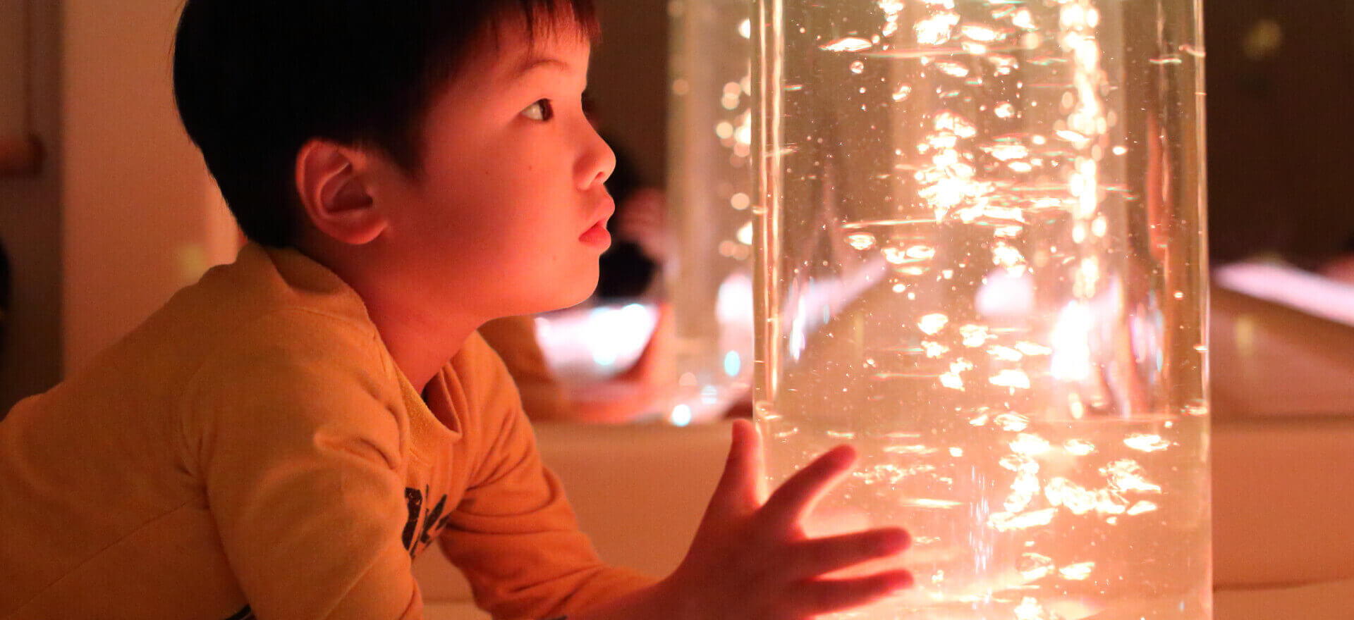 Inclusive Child Puberty Team