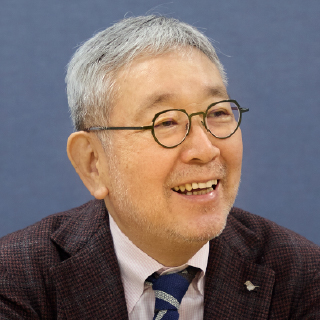 あさかホスピタル 理事長 佐久間 啓